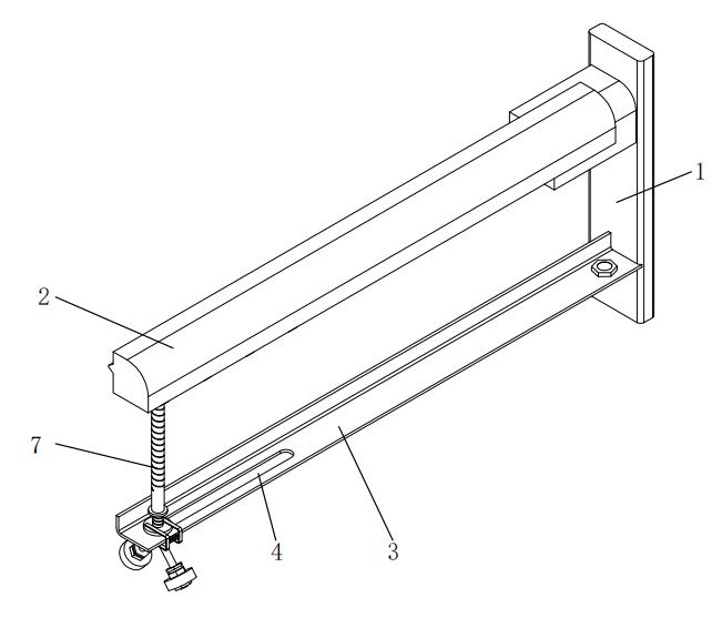 Analysis of Zhejiang Mingxu's Patented Technology: Flexible Constraint System for Brass Components and Graphite Copper Bushing/Copper Plate Processing (Patent No.: ZL 2024 2 1048608.7)